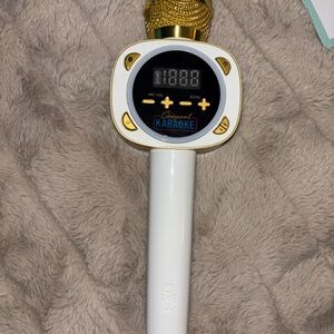 Carpool Karaoke Microphone